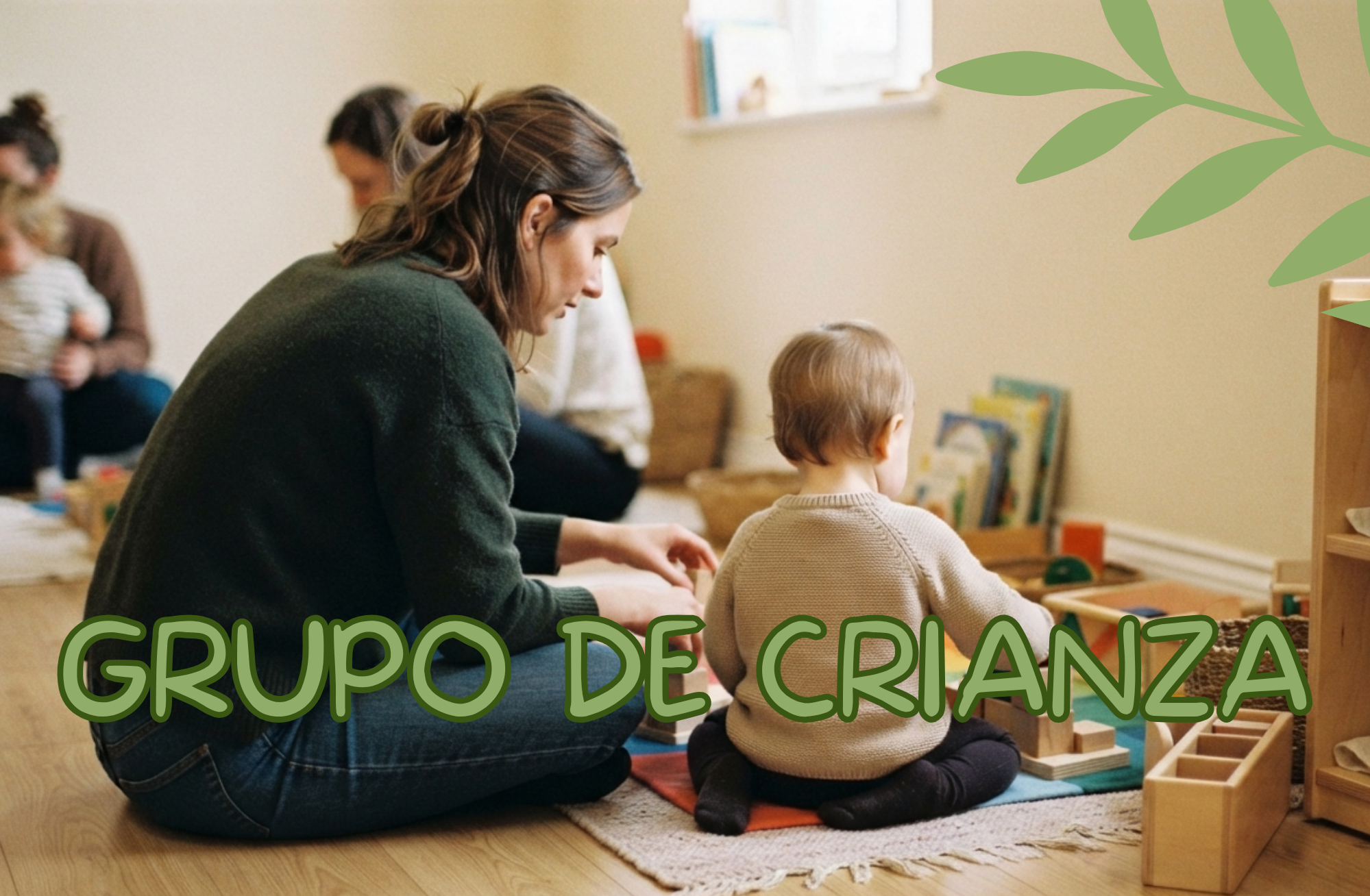 Grupo de Crianza